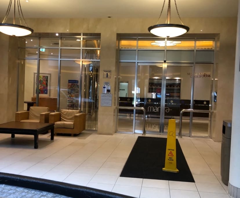 $280, Flatshare, 3 bathrooms, Surfers Paradise QLD 4217