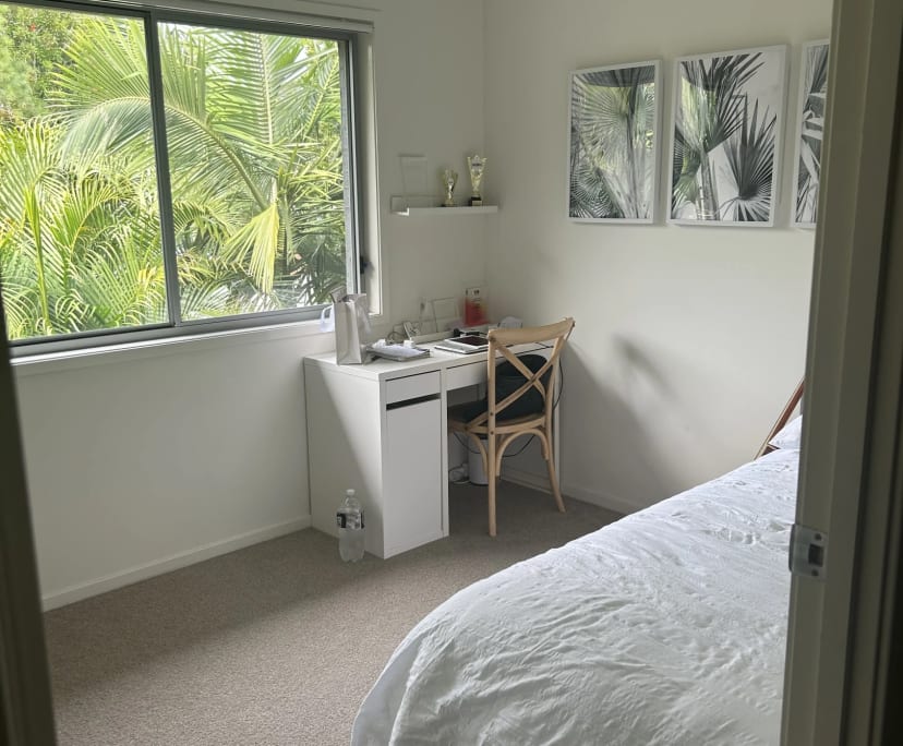 Student accommodation