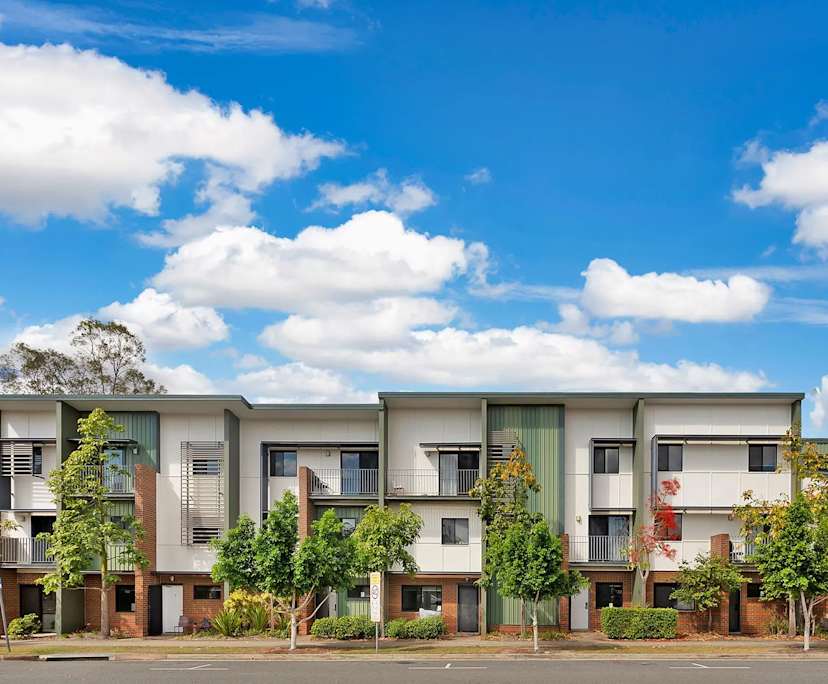 $260, Student-accommodation, 1 bathroom, Springfield Central QLD 4300