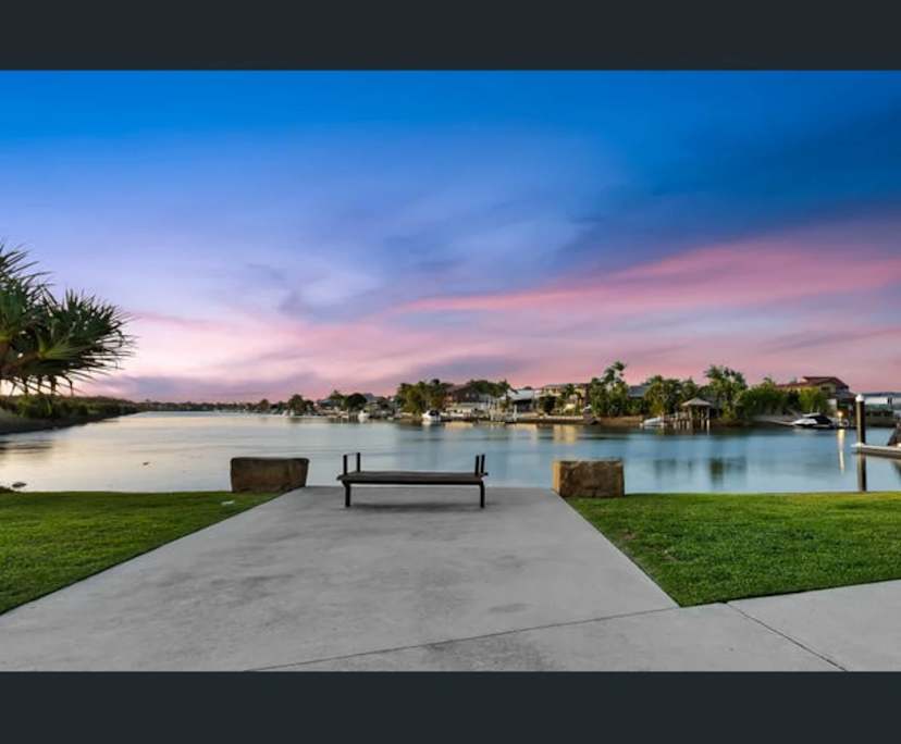 $260-320, Flatshare, 2 rooms, Biggera Waters QLD 4216, Biggera Waters QLD 4216