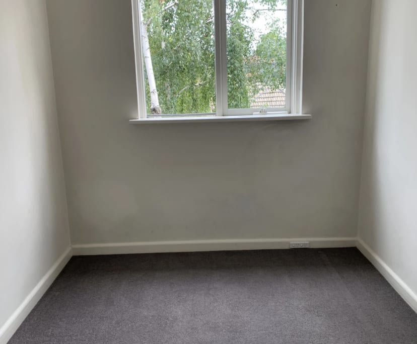 Room for Rent in Windsor, Melbourne 282, Unfurnis...