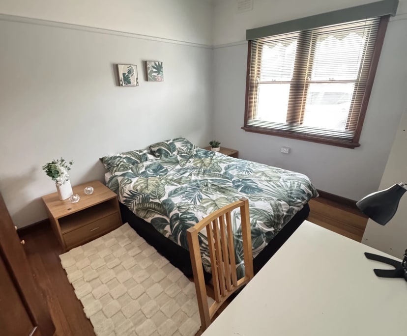 2 Rooms for Rent in Reservoir, Melbourne | $260, Fur... | Flatmates.com.au