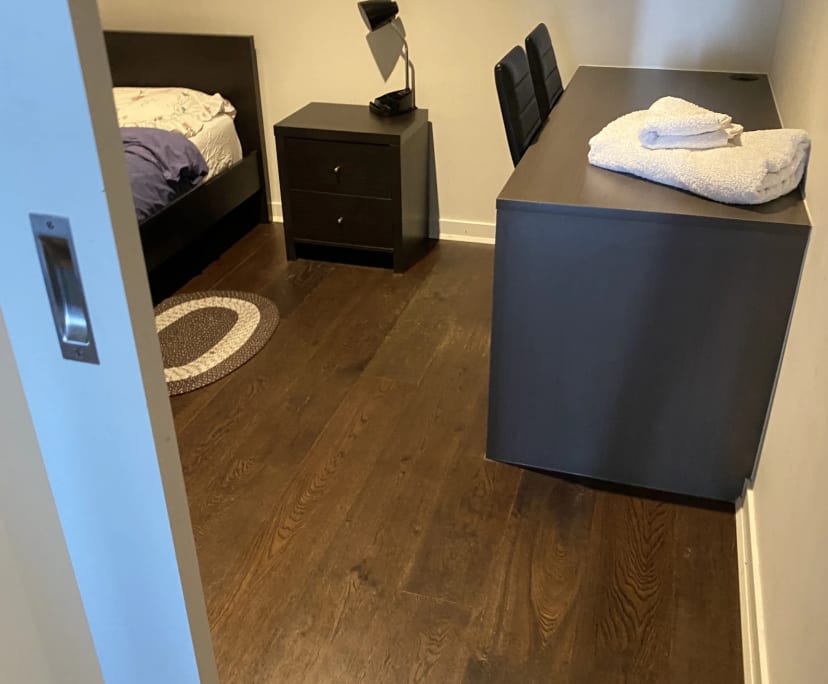 $450, Flatshare, 3 bathrooms, Melbourne VIC 3000