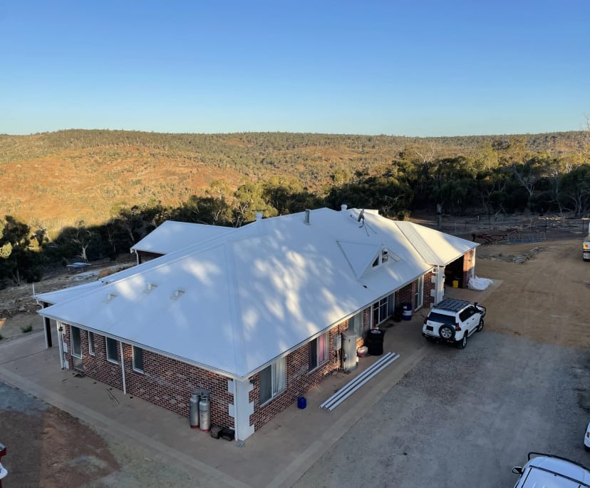 $250, Share-house, 4 bathrooms, Bullsbrook WA 6084