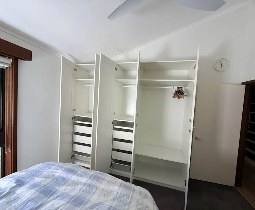 $320, Share-house, 4 bathrooms, Higgins ACT 2615