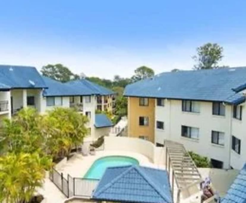 $460, Flatshare, 2 bathrooms, Southport QLD 4215