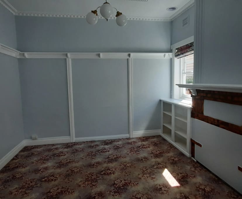 2 Rooms for Rent in Thornbury, Melbourne 264287,...