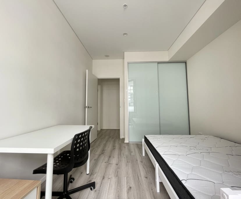 $350, Flatshare, 2 bathrooms, Kirrawee NSW 2232