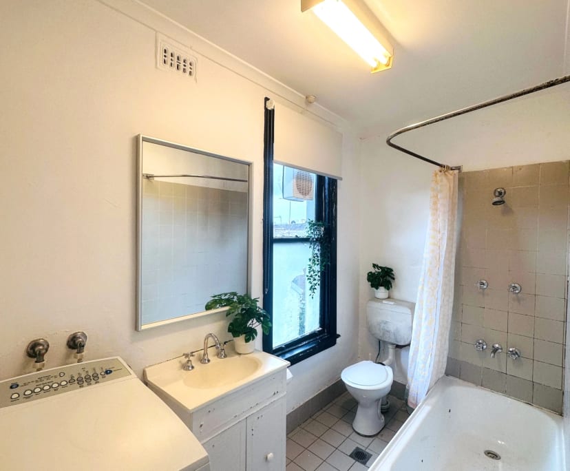 $260, Share-house, 6 bathrooms, Surry Hills NSW 2010