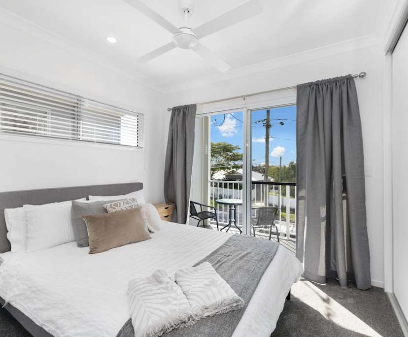 $435, 1-bed, 1 bathroom, Zillmere QLD 4034