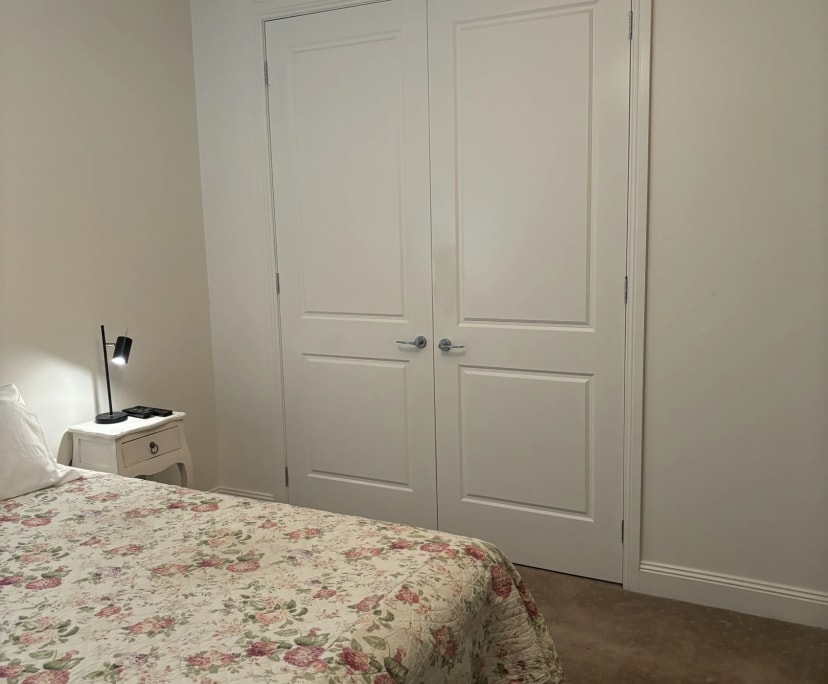 Student accommodation