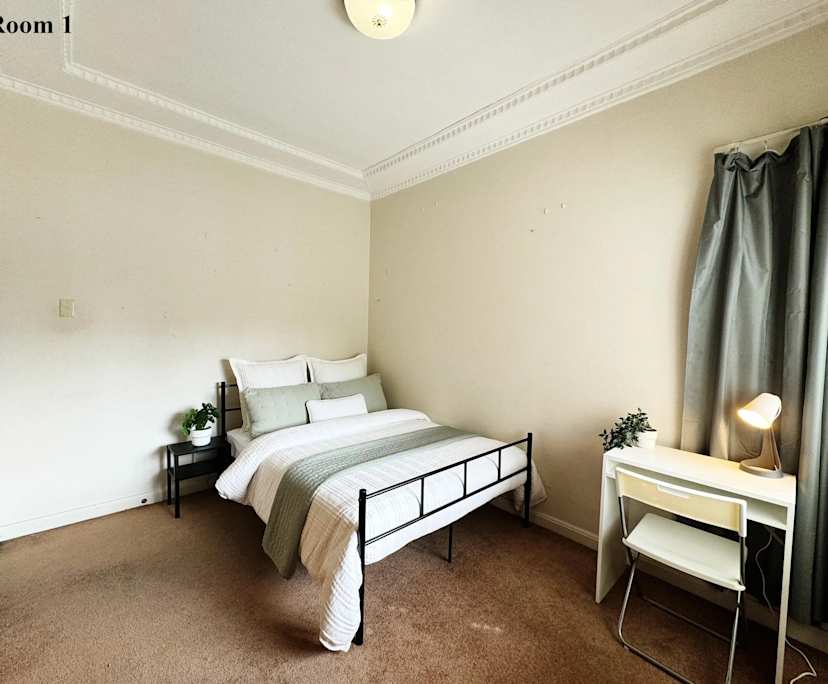 $270, Share-house, 6 bathrooms, Strathfield NSW 2135