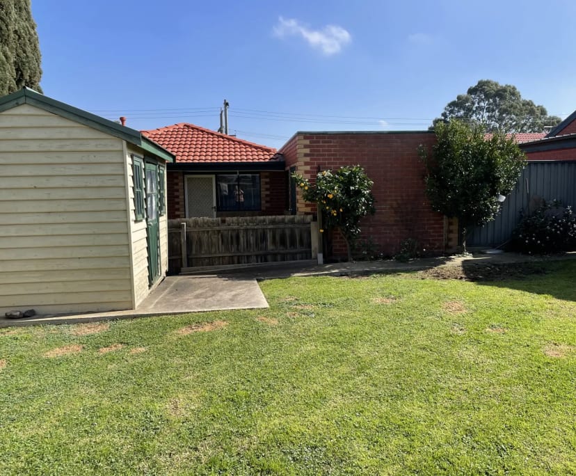 $200, Share-house, 4 bathrooms, Epping VIC 3076