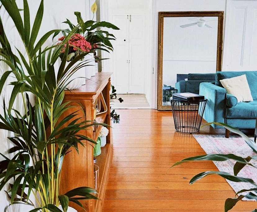 $450, Share-house, 3 bathrooms, New Farm QLD 4005