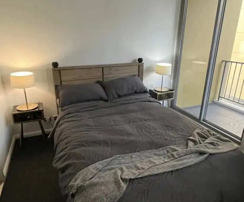 $565, Student-accommodation, 2 bathrooms, Waterloo NSW 2017