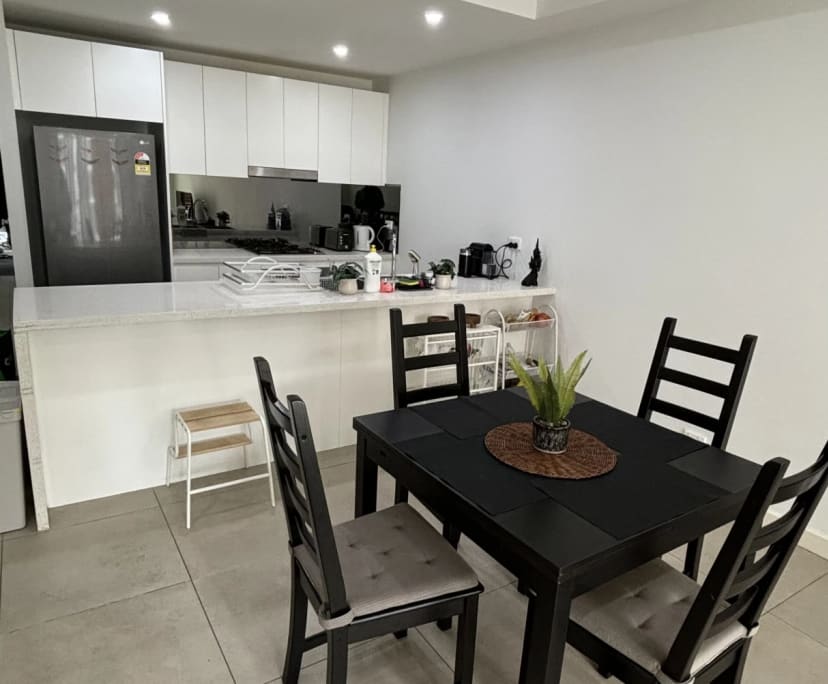 $570, Flatshare, 2 bathrooms, Mascot NSW 2020