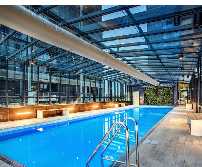 Room for Rent in Southbank, Melbourne 360, Furnis...