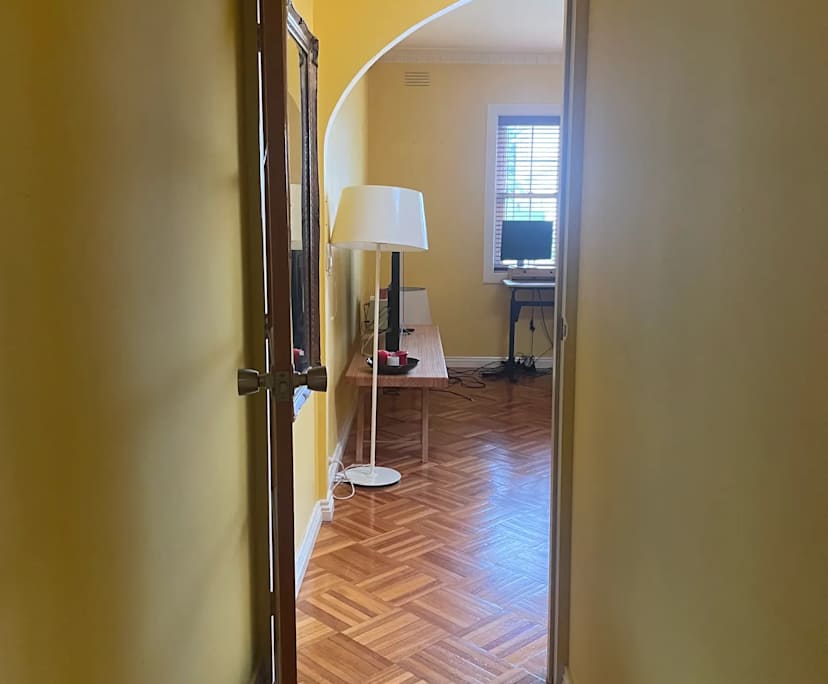 $320, Share-house, 2 bathrooms, Fitzroy North VIC 3068