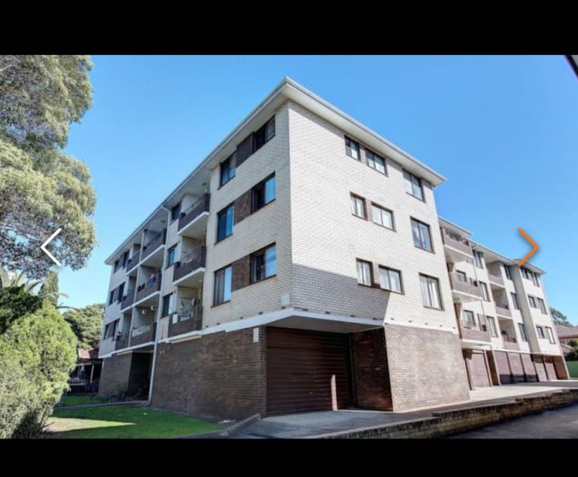 Room for Rent in Liverpool, Sydney 165, Furnished...