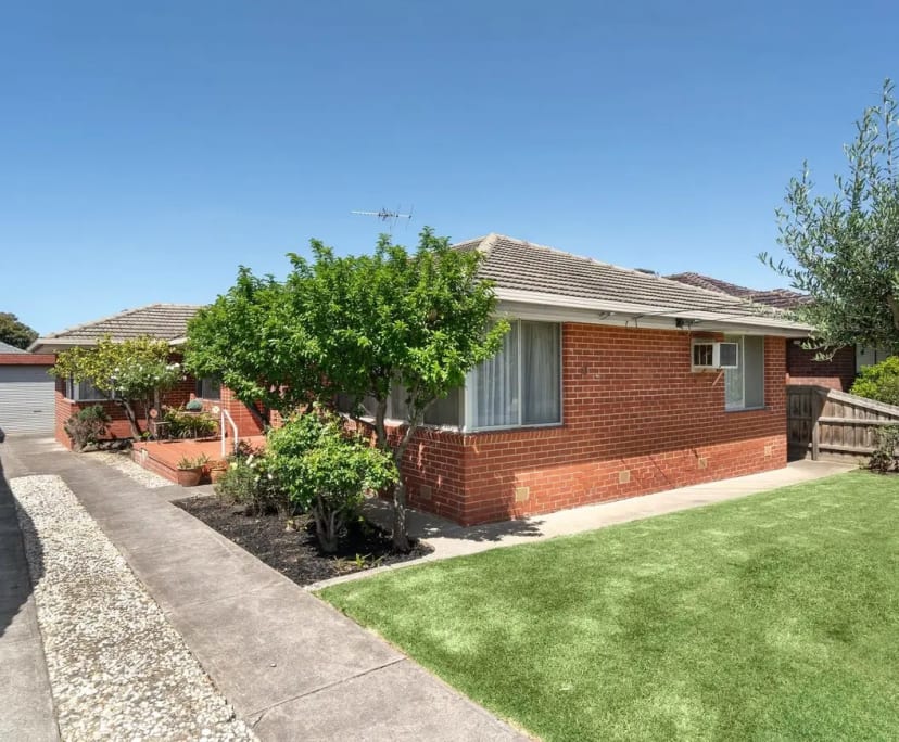 Whole Property for Rent in Avondale Heights, Melbour...