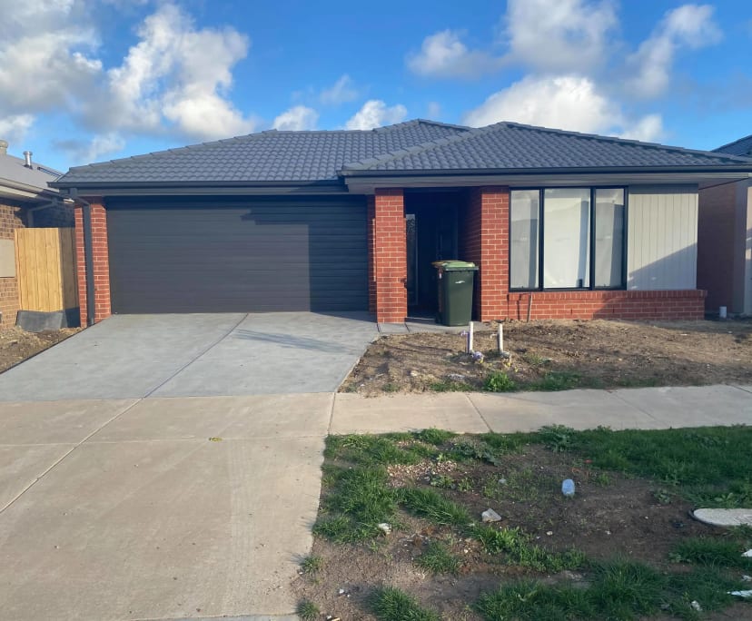 $145, Share-house, 4 bathrooms, Armstrong Creek VIC 3217