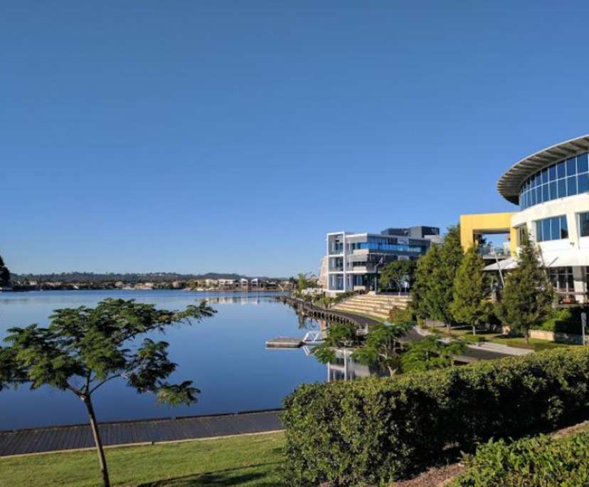 $600, Share-house, 4 bathrooms, Robina QLD 4226