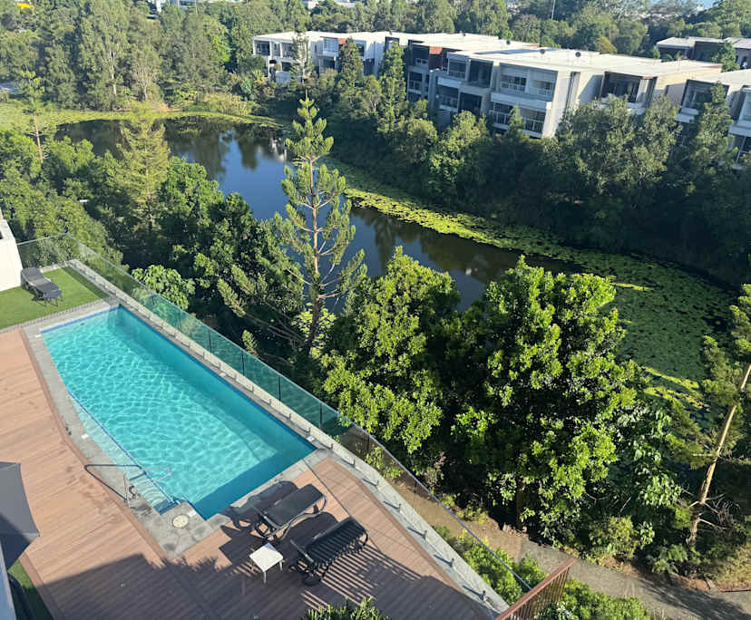 $475, Flatshare, 2 bathrooms, Robina QLD 4226