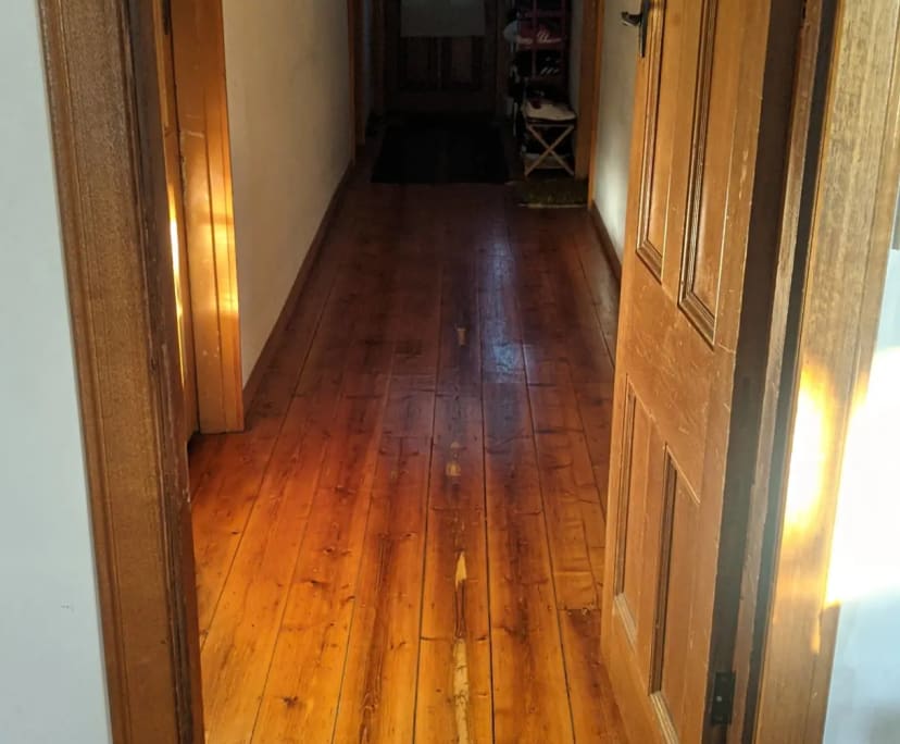 $250, Share-house, 4 bathrooms, Footscray VIC 3011