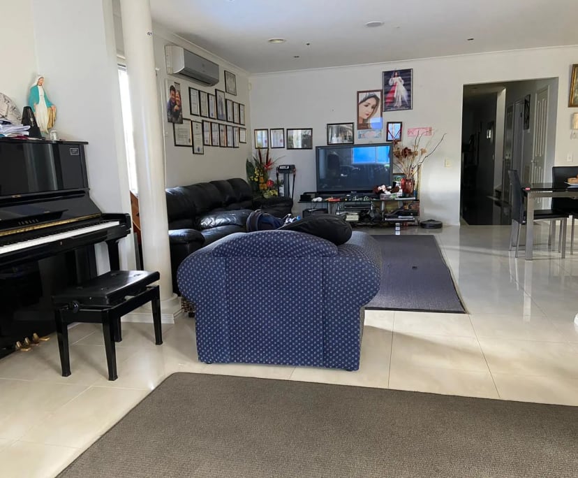 $210, Share-house, 4 rooms, Braybrook VIC 3019, Braybrook VIC 3019