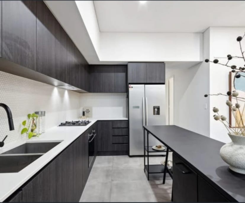 $390, Flatshare, 2 bathrooms, Mount Hawthorn WA 6016