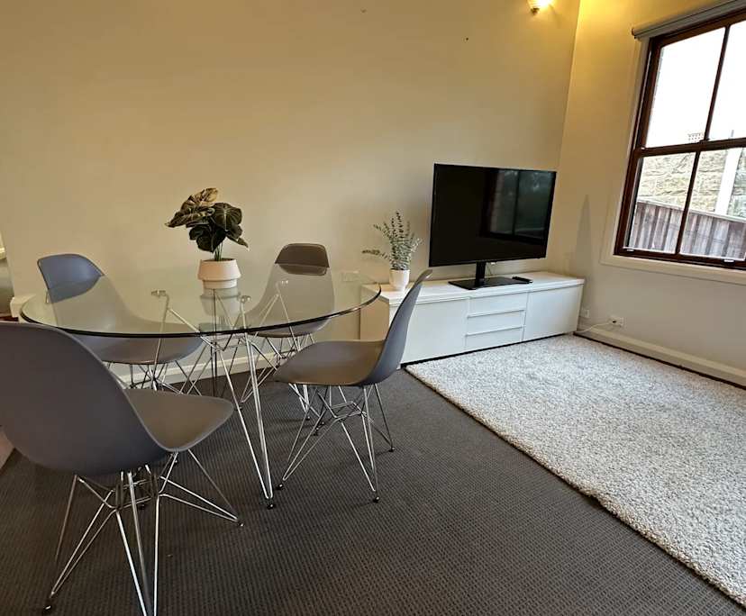 $285, Share-house, 3 bathrooms, Kingsford NSW 2032