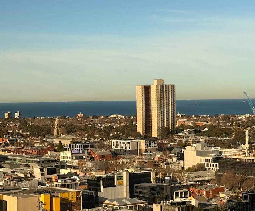 $400, Flatshare, 2 bathrooms, Southbank VIC 3006