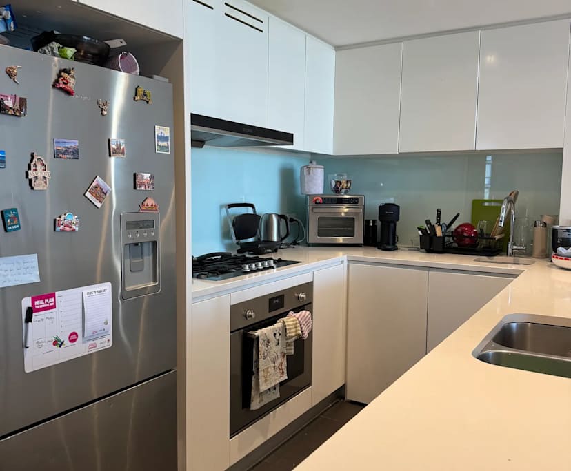 $400, Flatshare, 3 bathrooms, Wentworth Point NSW 2127