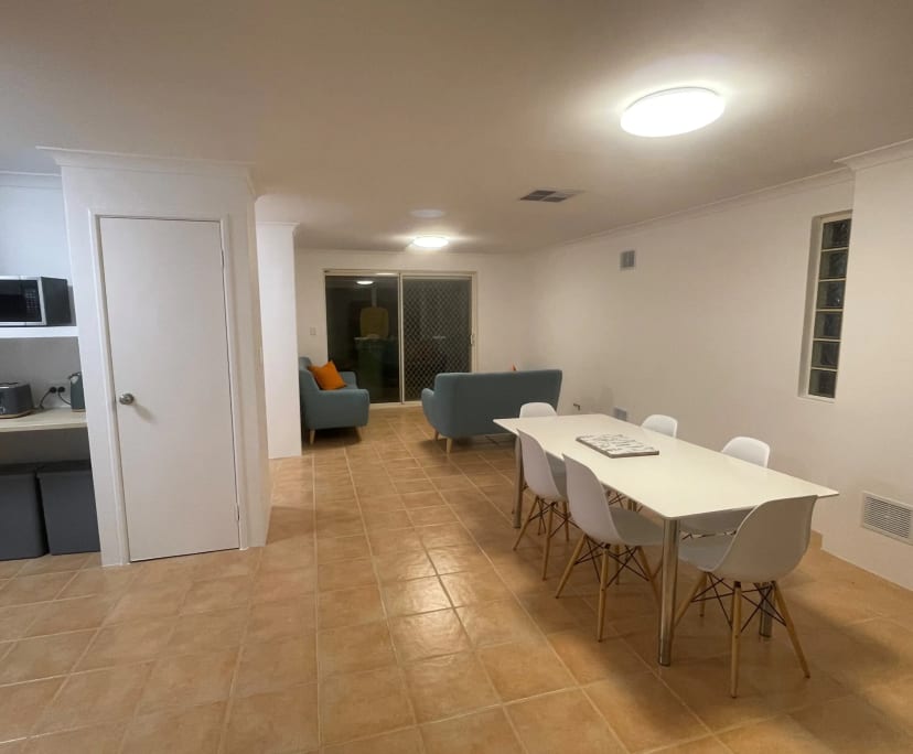 Room for Rent in Bentley, Perth 280, Furnished, E...