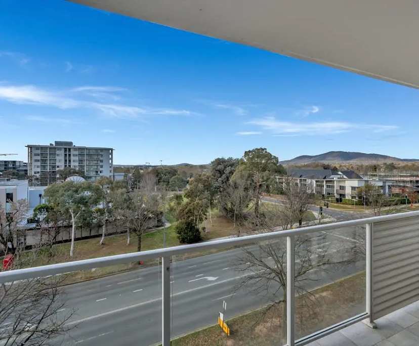 $310, Flatshare, 2 bathrooms, Braddon ACT 2612