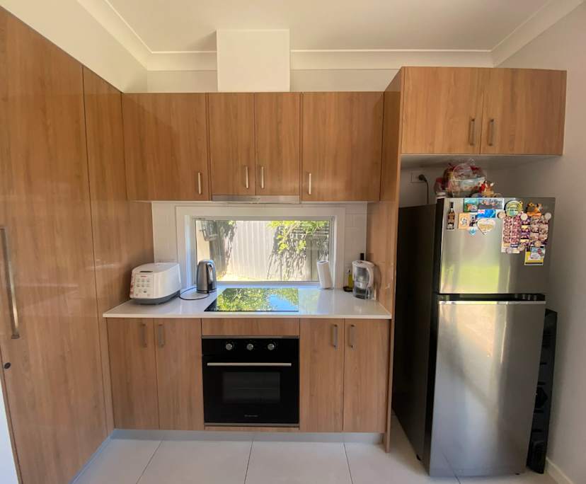 $220, Flatshare, 2 bathrooms, Saint Clair NSW 2759