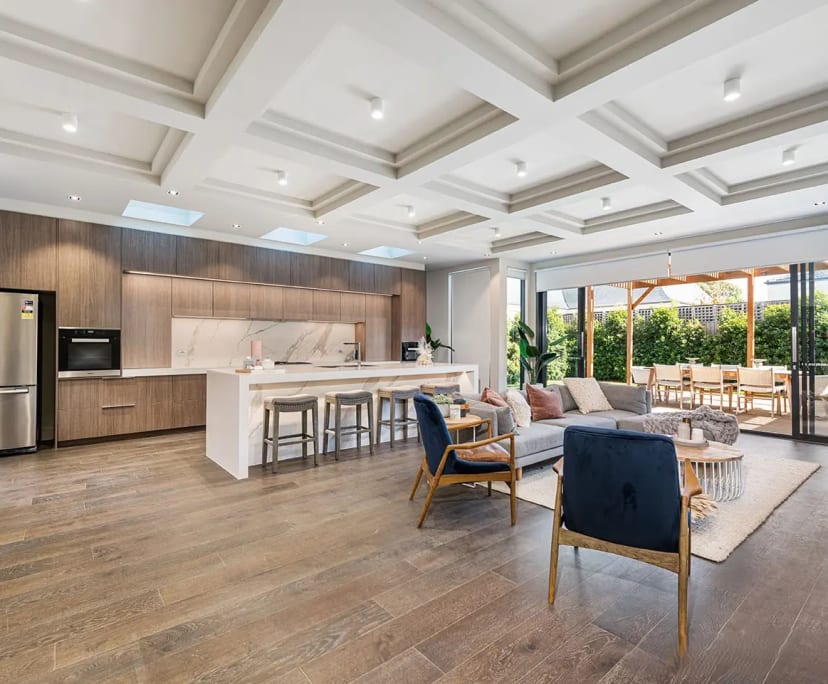 $545, Share-house, 4 bathrooms, Canterbury VIC 3126