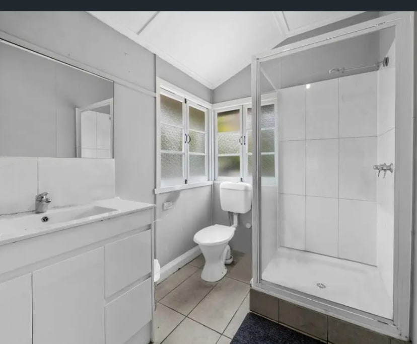 $225-350, Share-house, 3 rooms, Kelvin Grove QLD 4059, Kelvin Grove QLD 4059