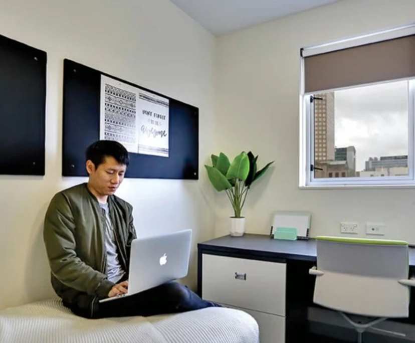 Student accommodation