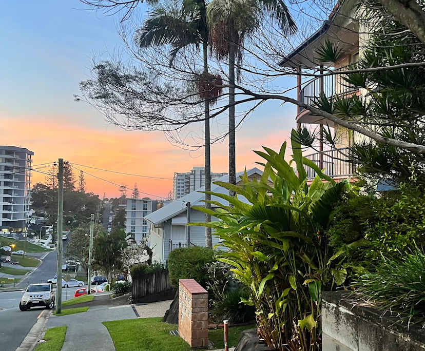 $750, Whole-property, 2 bathrooms, Coolangatta QLD 4225