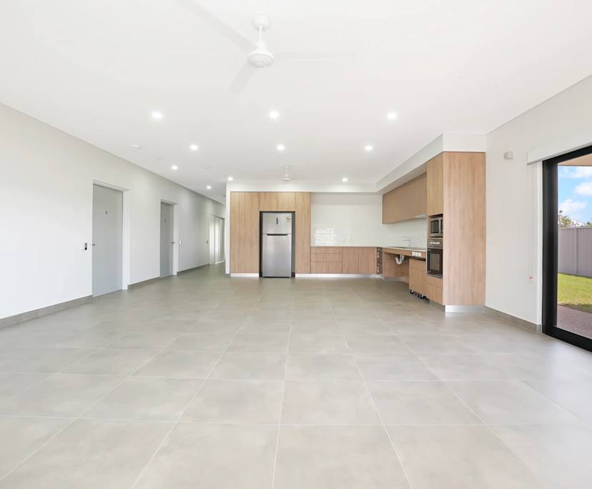 $400-420, Share-house, 4 rooms, Zuccoli NT 0832, Zuccoli NT 0832