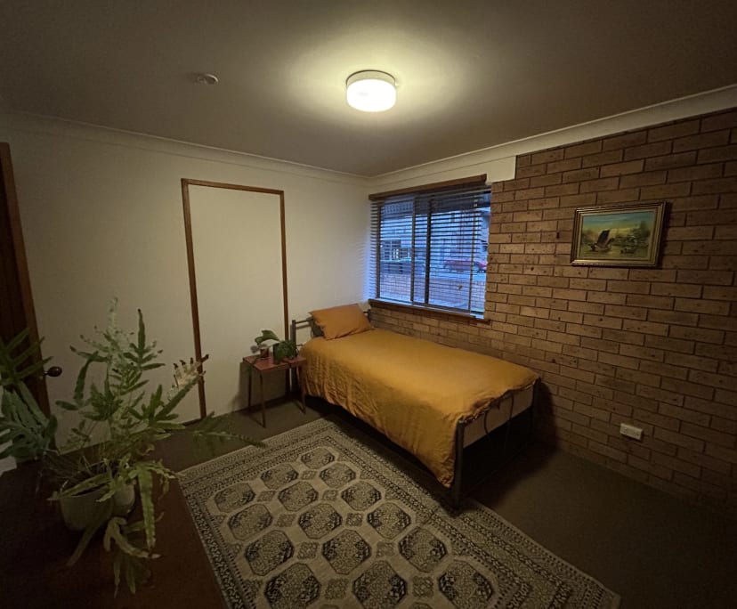 Room in a flatshare