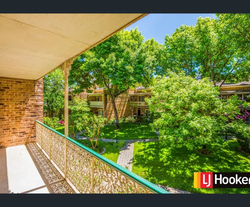 Room for Rent in Reid, Canberra 310, Unfurnished,...