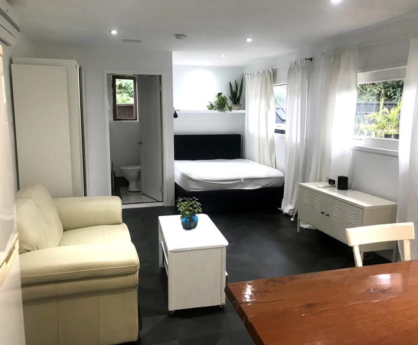 $520, Whole-property, 1 bathroom, Kingsford NSW 2032