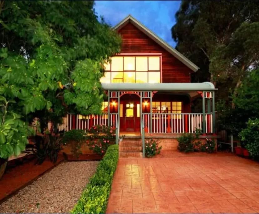Granny Flat for Rent in Dundas Valley, Sydney 420...