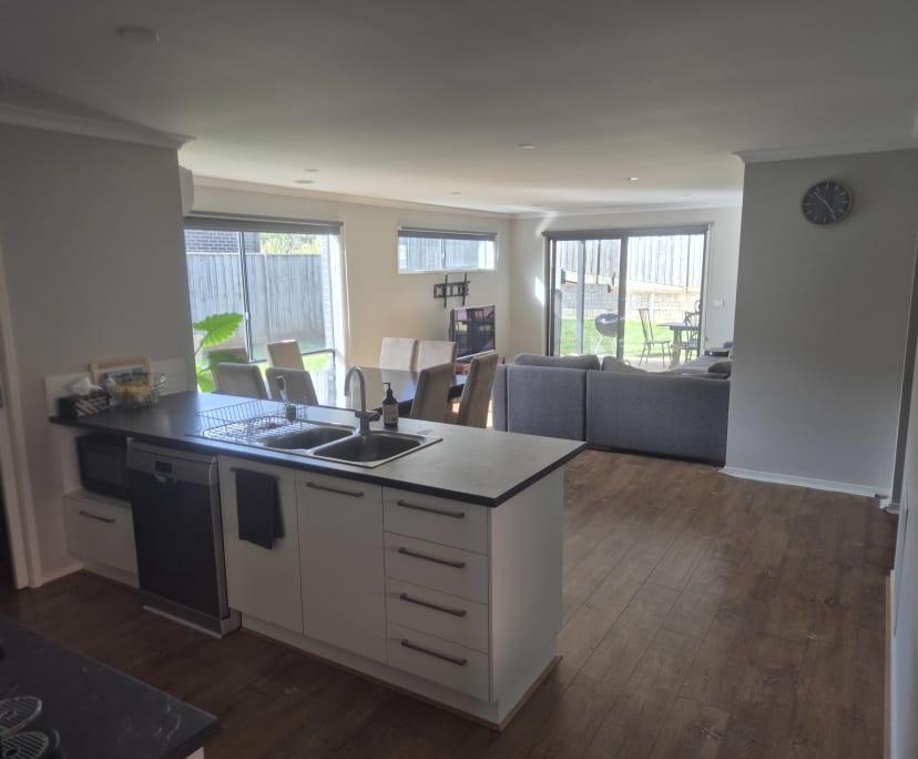 $194, Share-house, 3 bathrooms, Warragul VIC 3820