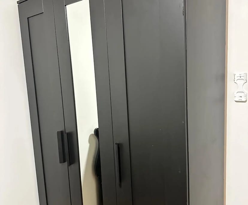 Student accommodation