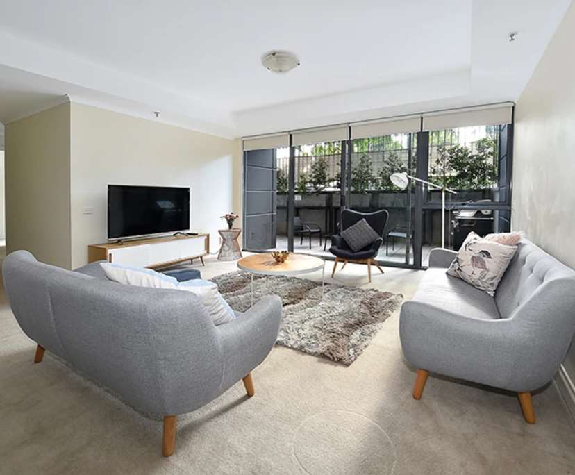 $1,395, Whole-property, 3 bathrooms, Melbourne VIC 3000