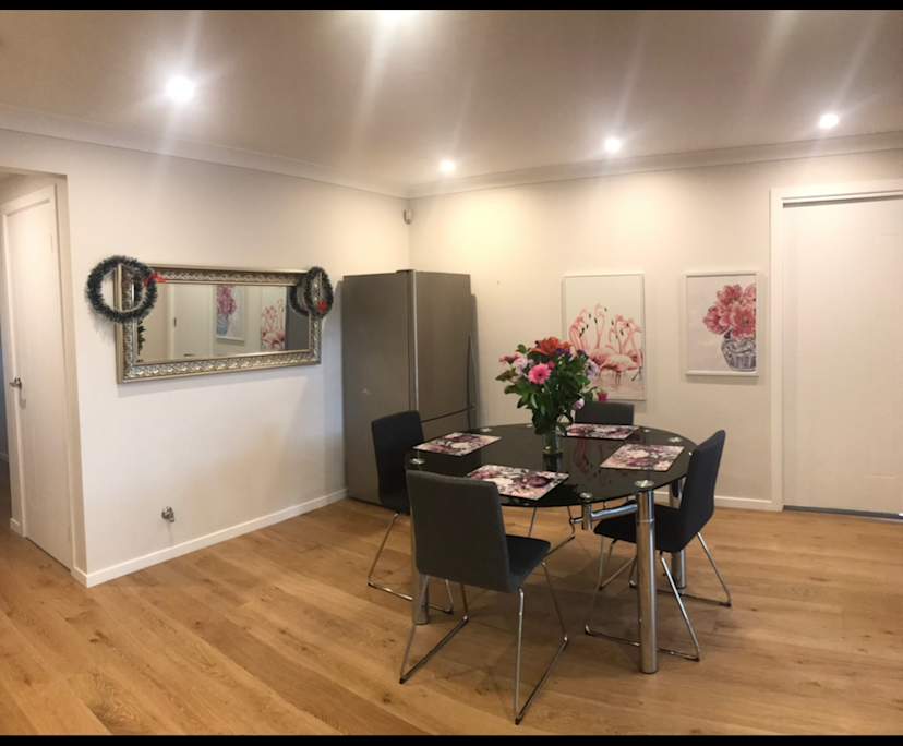 $320-400, Share-house, 4 rooms, Kellyville NSW 2155, Kellyville NSW 2155