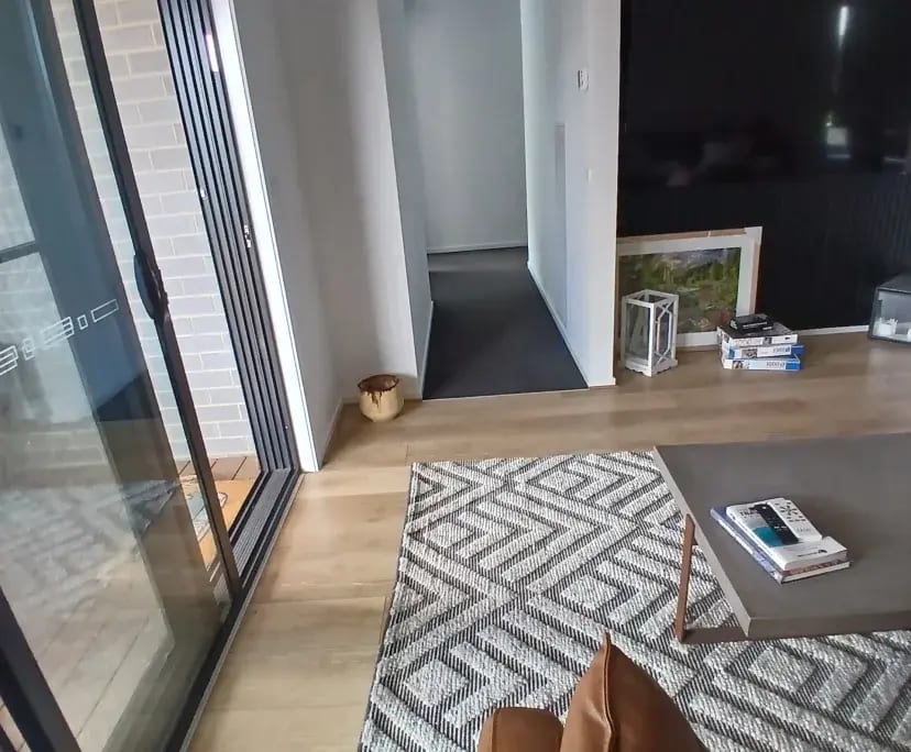 $250, Share-house, 4 bathrooms, Fyansford VIC 3218